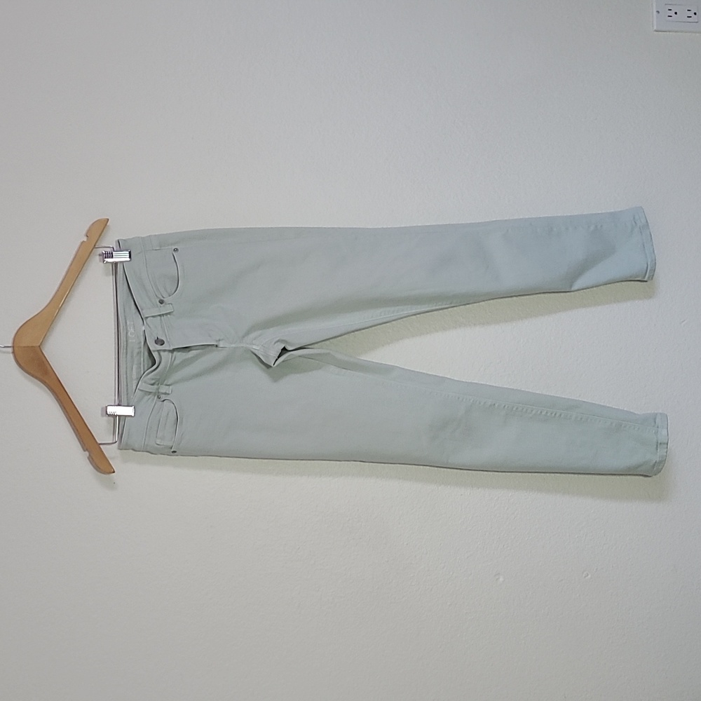 Jeans Ann Taylor Loft